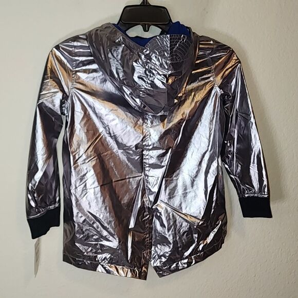 Tucker + Tate Kids Intergalactic jacket - Picture 4 of 7